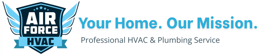 Air Force HVAC – Professional HVAC & Plumbing Services | Palm Beach & Broward